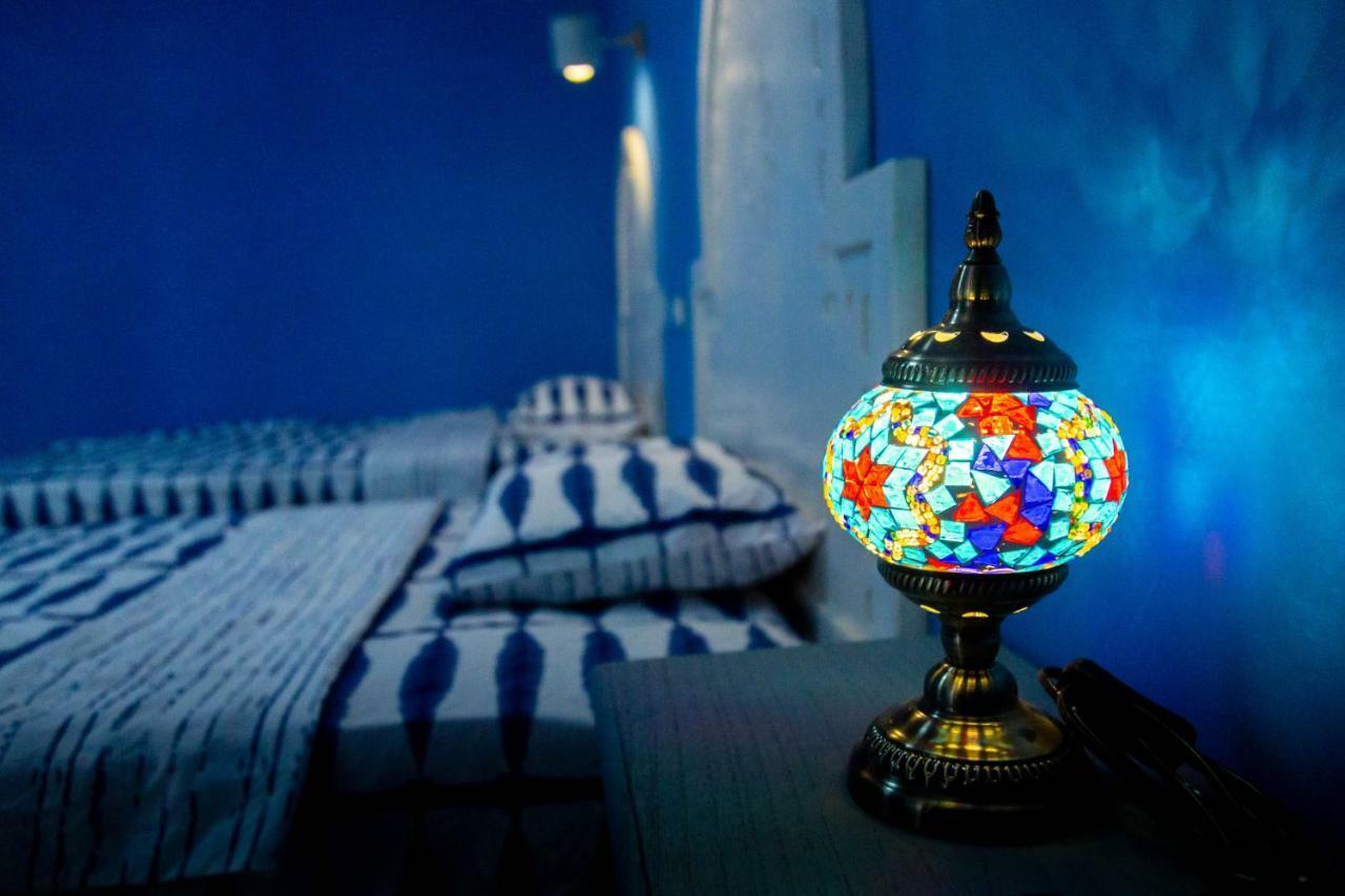 New Dap Hostel Turpan Bagian luar foto